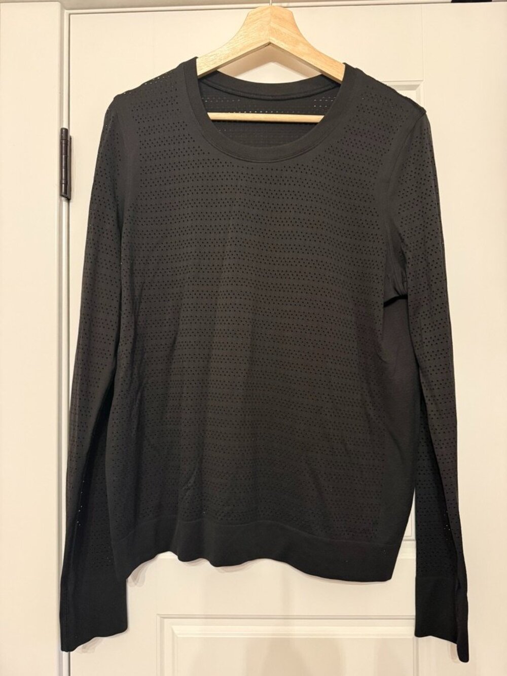 Lululemon Breeze By Long Sleeve